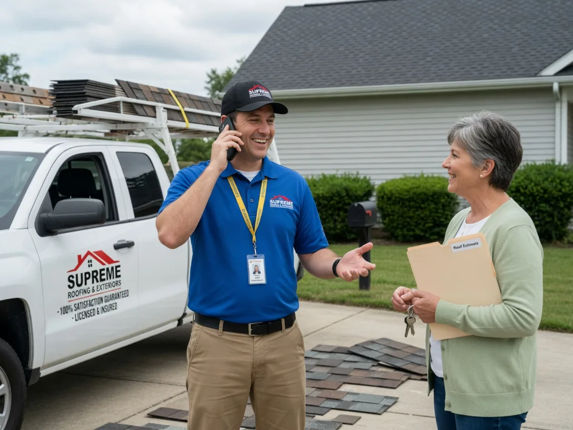Roof Replacement Stroud, OK FAQs